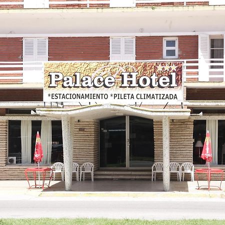 Palace Hotel Мірамар Екстер'єр фото
